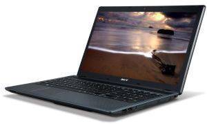 ACER ASPIRE 5733-384G32MNKK 15.6\'\' I3-380M 4GB 320GB LINUX