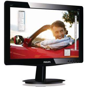 PHILIPS 166V3LSB/00 V-LINE 15.6\'\' LED BLACK