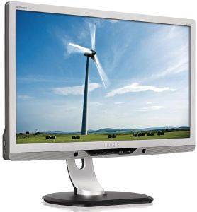 PHILIPS 221P3LPYES P-LINE 21.5\'\' LCD SILVER