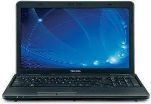 TOSHIBA SATELLITE PRO C650-EZ1524D 15.6\'\' I5-2450M 8GB 640GB