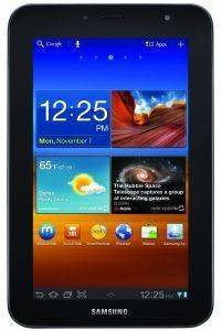 SAMSUNG GALAXY TAB 7.0 PLUS P6210 WIFI 16GB