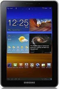 SAMSUNG GALAXY TAB 7.7 P6810 WIFI BLACK