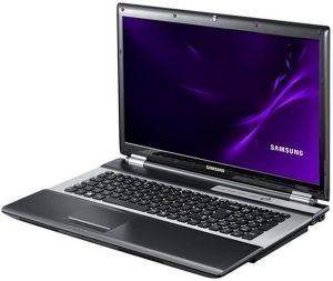 SAMSUNG NP-RF711-S04GR 17.3\'\' I7-2670QM 8GB 1TB NVIDIA GT540M 2GB