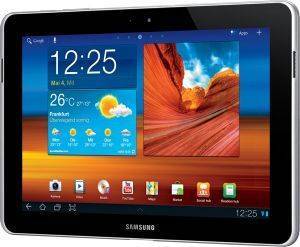 SAMSUNG GALAXY TAB P5 8.9 P7310 WHITE