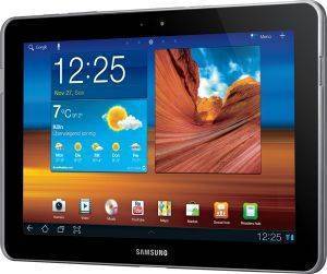 SAMSUNG GALAXY TAB P5 8.9 P7310 BLACK