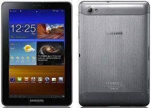 SAMSUNG GALAXY TAB 7.7 P6800 ANDROID 3.2 WIFI 3G