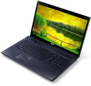 ACER ASPIRE 7250-E304G32MNKK 17.3\'\' AMD E-300 4GB 320GB LINUX