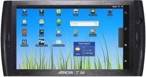 ARCHOS ARNOVA 7B G2 DT 7\'\' 8GB EU/US ARCHOS ARNOVA 7B G2 DT 7\'\' 8GB EU/US