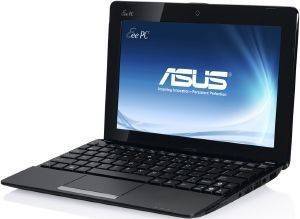 ASUS EEE PC 1015BX-BLK187S 10.1\'\' AMD C-50 1GB 320GB HD6250 BLACK