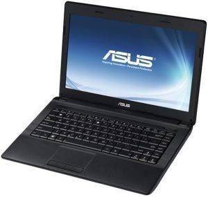 ASUS X44L-BBK4 14\'\' I3-2330M 4GB 500GB BLACK