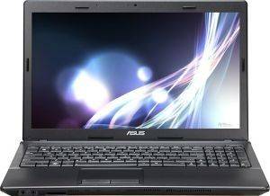 ASUS X54L-BBK2 15.6\'\' I3-2330M 4GB 320GB BLACK