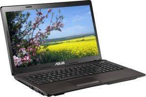 ASUS K53E-BBR15 15.6\'\' I5-2450M 4GB 500GB