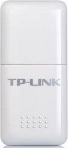 TP-LINK TL-WN723N 150MBPS MINI WIRELESS N USB ADAPTER