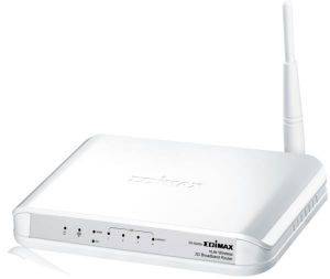 EDIMAX 3G-6200N WIRELESS 3G BROADBAND ROUTER WITH PRINT SERVER EDIMAX 3G-6200N WIRELESS 3G BROADBAND ROUTER WITH PRINT SERVER
