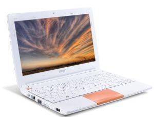 ACER ASPIRE ONE HAPPY 2 N57DQOO ORANGE