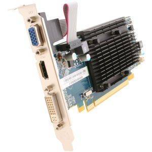 SAPPHIRE RADEON HD5450 1GB DDR3 PCI-E RETAIL