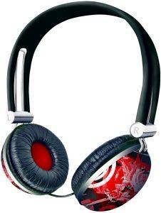 TRUST 17555 URBAN REVOLT HEADSET MIDNIGHT MAGIC