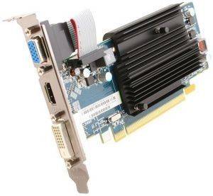 SAPPHIRE RADEON HD6450 2GB PCI-E RETAIL