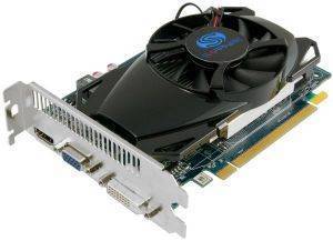 SAPPHIRE RADEON HD6670 1GB PCI-E RETAIL SAPPHIRE RADEON HD6670 1GB PCI-E RETAIL