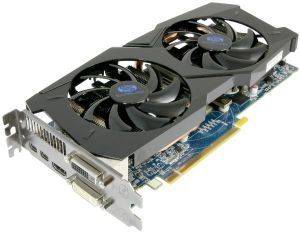 SAPPHIRE RADEON HD6870 1GB PCI-E RETAIL