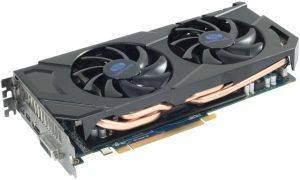 SAPPHIRE RADEON HD7870 GHZ EDITION 2GB DDR5 PCI-E RETAIL