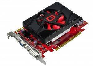 GAINWARD 2159 GEFORCE GTS450 2GB PCI-E RETAIL