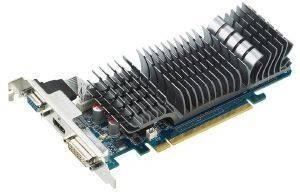 ASUS EN210 SILENT/DI/1GD3/V2 LP 1GB PCI-E RETAIL ASUS EN210 SILENT/DI/1GD3/V2 LP 1GB PCI-E RETAIL