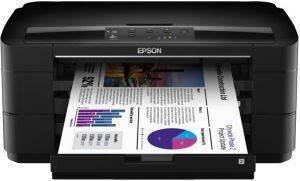 EPSON WORKFORCE WF-7015