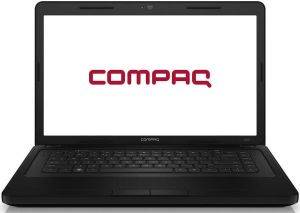 HP COMPAQ PRESARIO CQ57-451 15.6\'\' AMD E-450 4GB 500GB