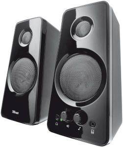 TRUST 18005 TYTAN 2.0 SPEAKER SET TRUST 18005 TYTAN 2.0 SPEAKER SET