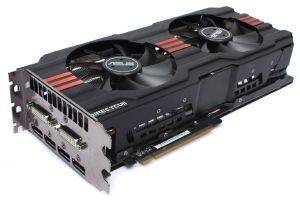 ASUS HD7970-DC2-3GD5 3GB PCI-E RETAIL ASUS HD7970-DC2-3GD5 3GB PCI-E RETAIL