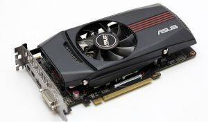 ASUS HD7770-DC-1GD5 1GB PCI-E RETAIL