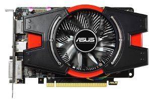 ASUS HD7750-1GD5 1GB PCI-E RETAIL ASUS HD7750-1GD5 1GB PCI-E RETAIL