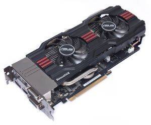 ASUS GTX670-DC2-2GD5 2GB PCI-E RETAIL ASUS GTX670-DC2-2GD5 2GB PCI-E RETAIL