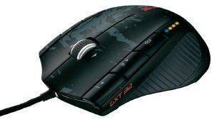 TRUST 18064 GXT23 MOBILE GAMING MOUSE
