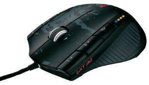 TRUST 18064 GXT23 MOBILE GAMING MOUSE TRUST 18064 GXT23 MOBILE GAMING MOUSE