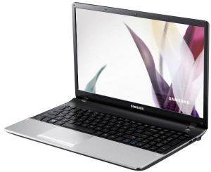 SAMSUNG NP-300E5A-S02GR 15.6\'\' INTEL I5-2450M 6GB 500GB NVIDIA GT520MX 1GB