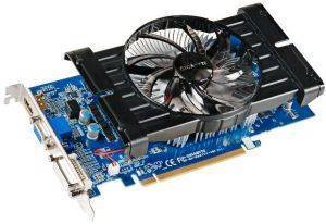 GIGABYTE HD6670 GV-R667D3-1GI 1GB PCI-E RETAIL