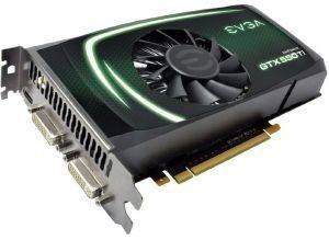 EVGA GEFORCE GTX550 TI 2GB PCI-E RETAIL EVGA GEFORCE GTX550 TI 2GB PCI-E RETAIL