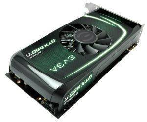 EVGA GEFORCE GTX550 TI FPB 1GB PCI-E RETAIL EVGA GEFORCE GTX550 TI FPB 1GB PCI-E RETAIL