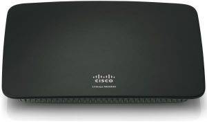 LINKSYS SE2800-EU 8-PORT GIGABIT ETHERNET SWITCH