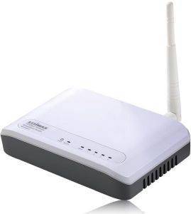 EDIMAX BR-6228NS 150MBPS WIRELESS BROADBAND ROUTER EDIMAX BR-6228NS 150MBPS WIRELESS BROADBAND ROUTER
