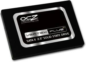 OCZ OCZSSD2-1VTXPL60G 60GB VERTEX PLUS SATAII 2.5\'\' SSD RETAIL OCZ OCZSSD2-1VTXPL60G 60GB VERTEX PLUS SATAII 2.5\'\' SSD RETAIL