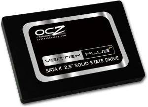 OCZ OCZSSD2-1VTXPL60G 60GB VERTEX PLUS SATAII 2.5\'\' SSD RETAIL