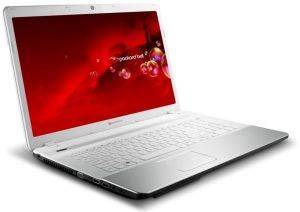 PACKARD BELL EASYNOTE TS44-HR-001 15.6\'\' CELERON B815 4GB 320GB