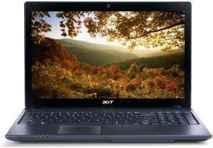 ACER ASPIRE 5750G-52456G50MNKK 15.6\'\' I5-2450M 6GB 500GB NVIDIA GF610 1GB