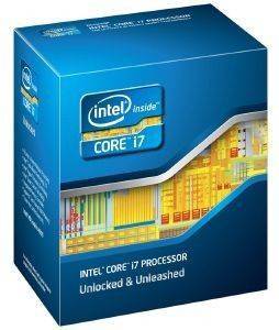 INTEL CORE I7-3770 3.40GHZ LGA1155 - BOX