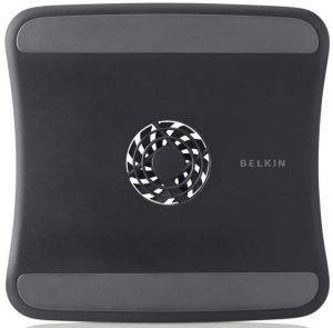 BELKIN F5L055ERBLK LAPTOP COOLING PAD BLACK