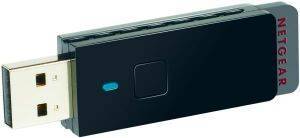 NETGEAR WNA1100 WIRELESS N150 USB ADAPTER NETGEAR WNA1100 WIRELESS N150 USB ADAPTER