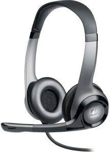 LOGITECH 981-000335 B530 USB HEADSET